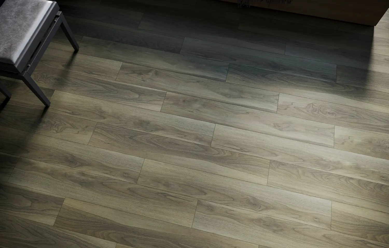 Кварцвиниловая плитка Art Tile Premium 151-2 ATP Орех Форте купить