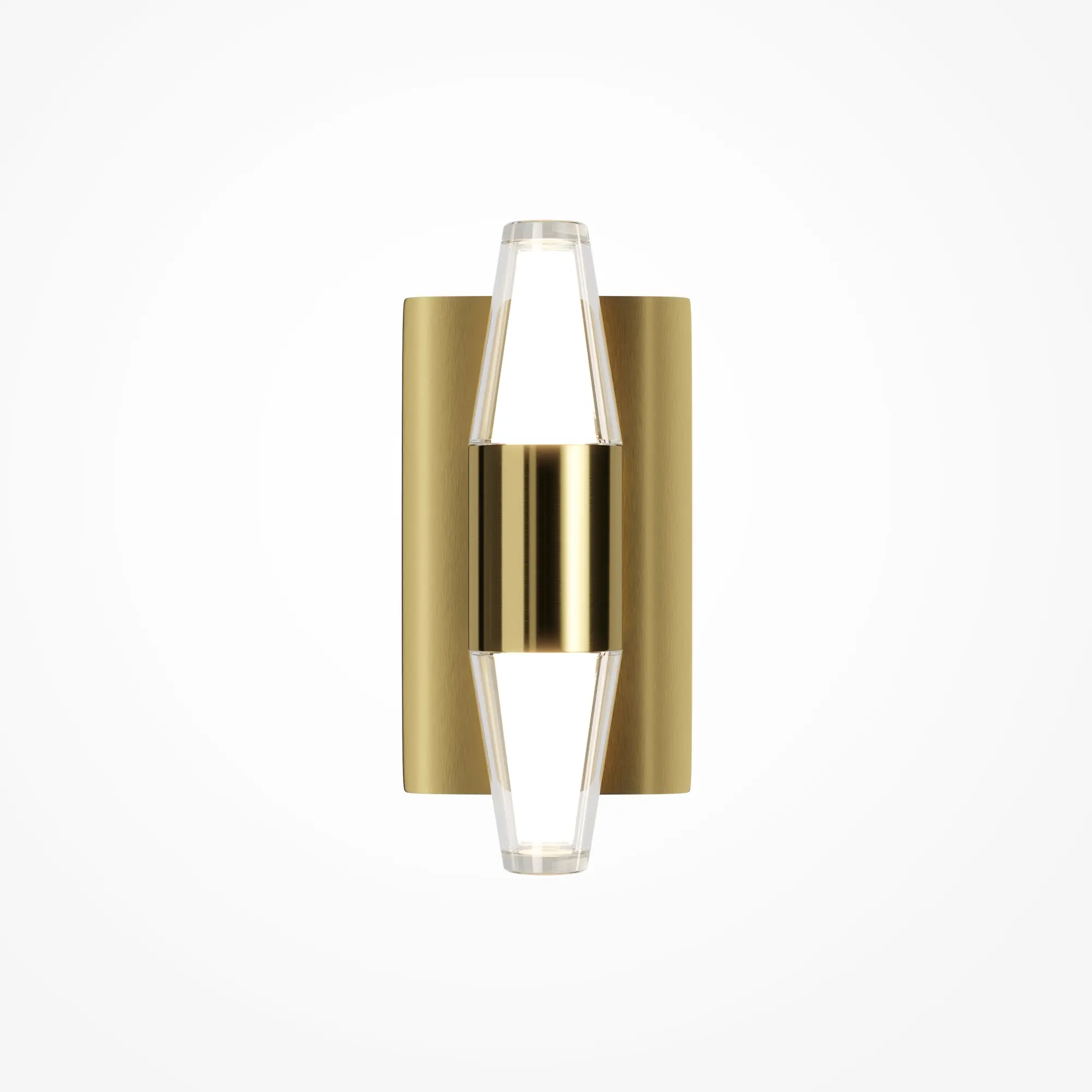 Настенный светильник (бра) Maytoni MOD401WL-L6BS3K