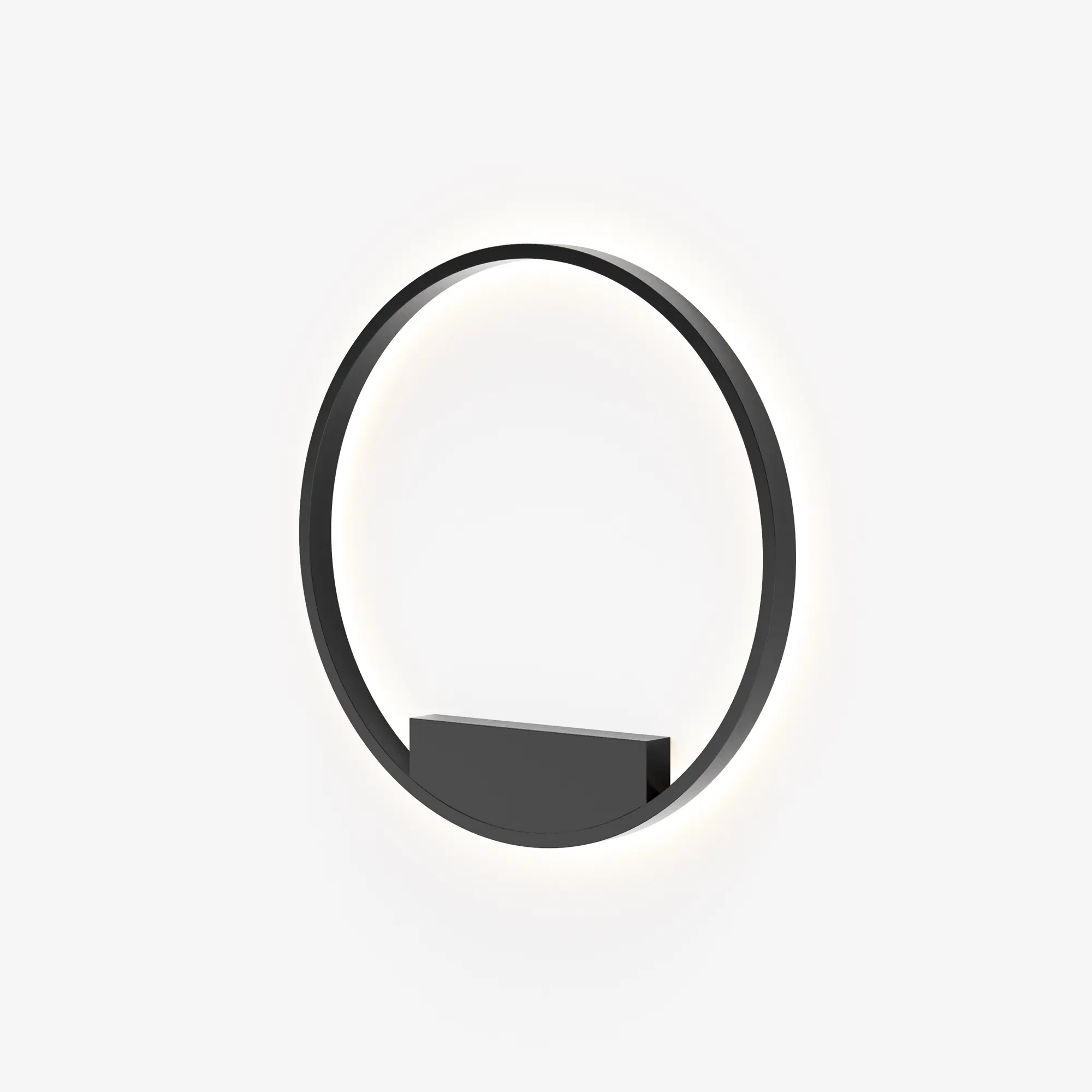 Настенный светильник (бра) Maytoni MOD058WL-L35BK