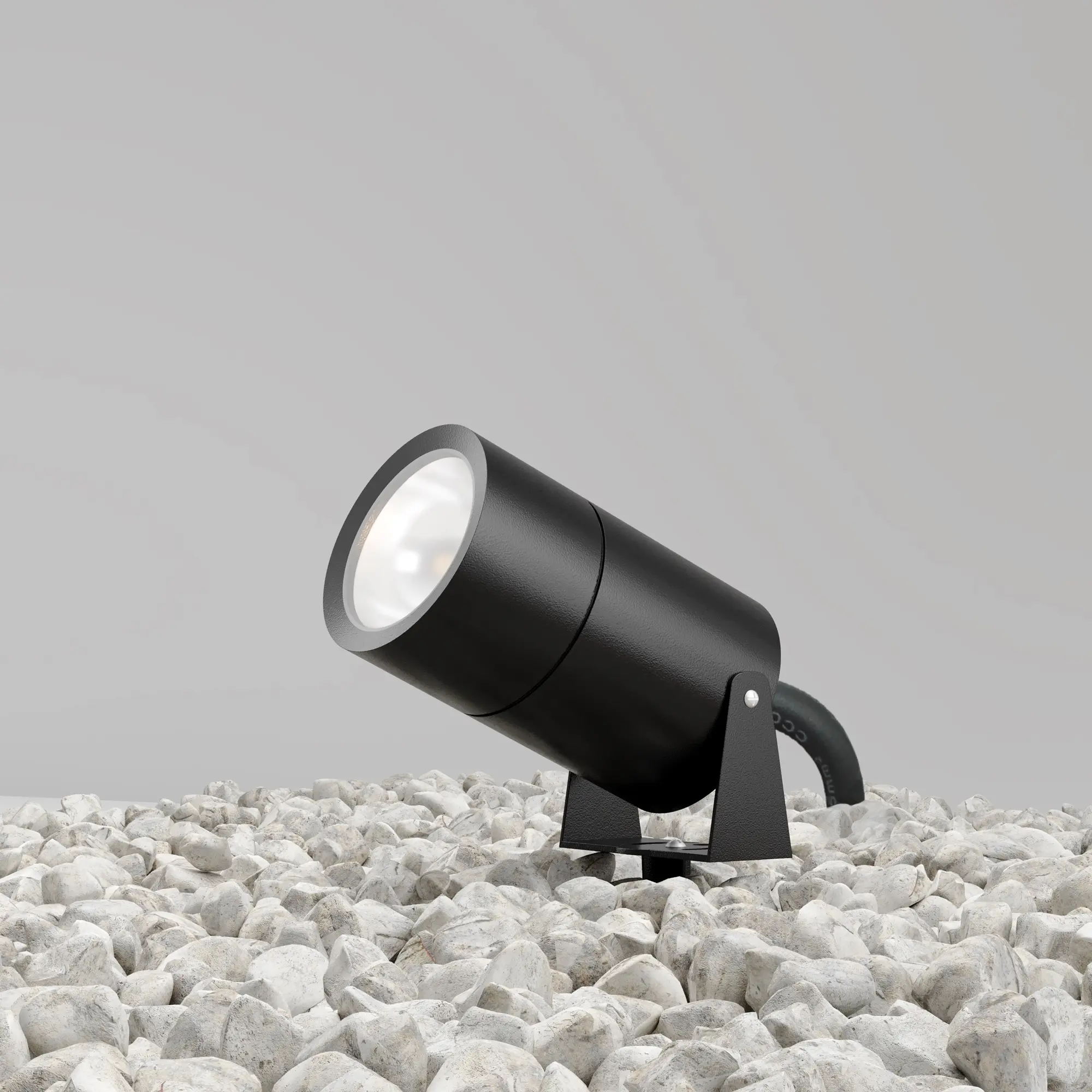 Ландшафтный светильник Outdoor O050FL-L15GF3K