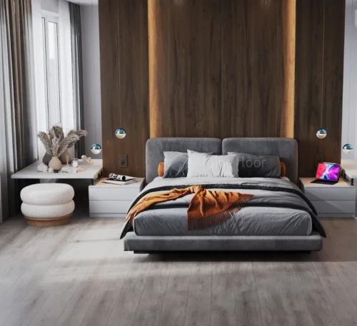 Ламинат SPC Norland Sigrid Alda 1001-9 по ценам производителя