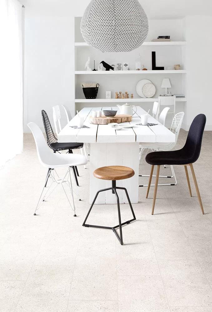 Виниловые полы IVC Moduleo Select Click VENETIAN STONE 46111