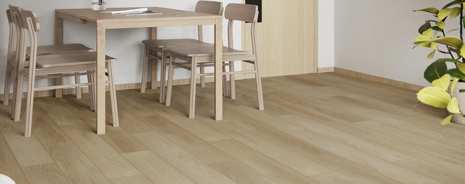 Замковый LVT по акции