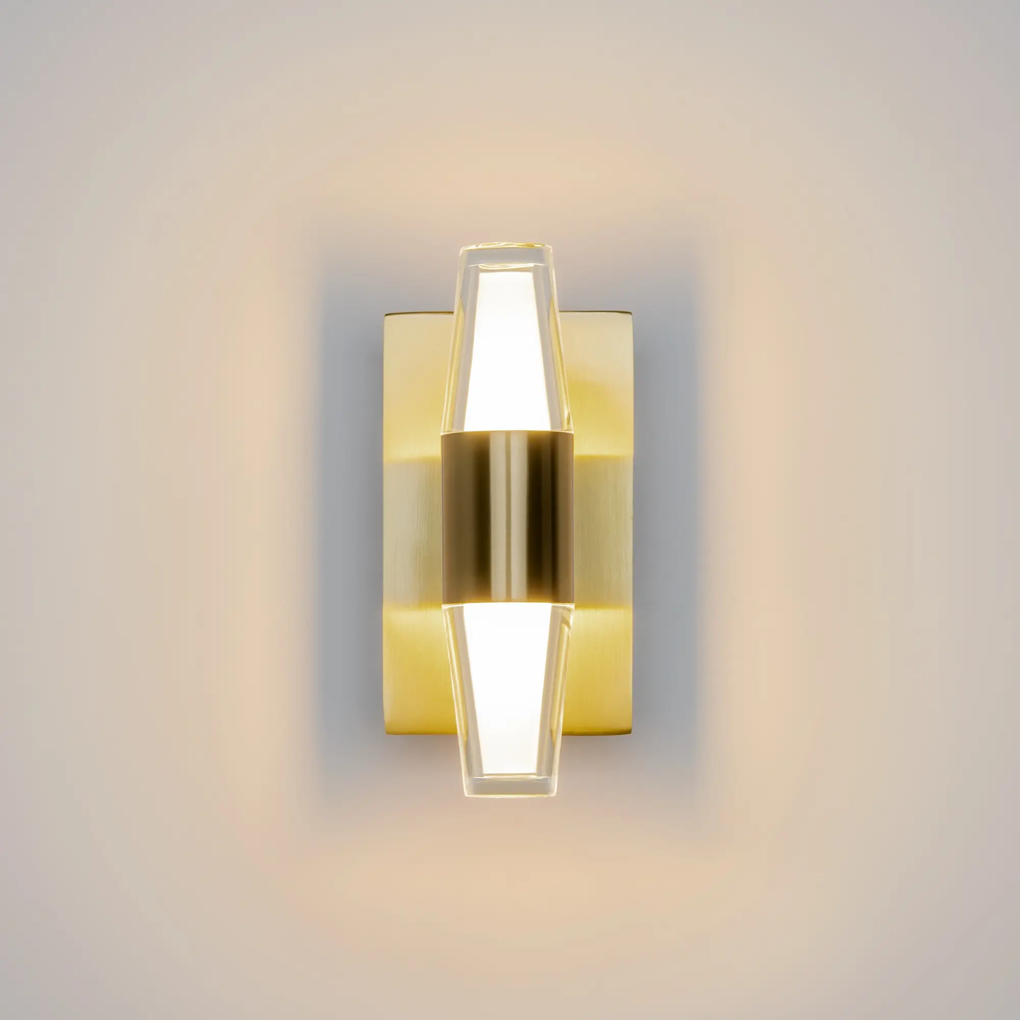 Настенный светильник (бра) Maytoni MOD401WL-L6BS3K