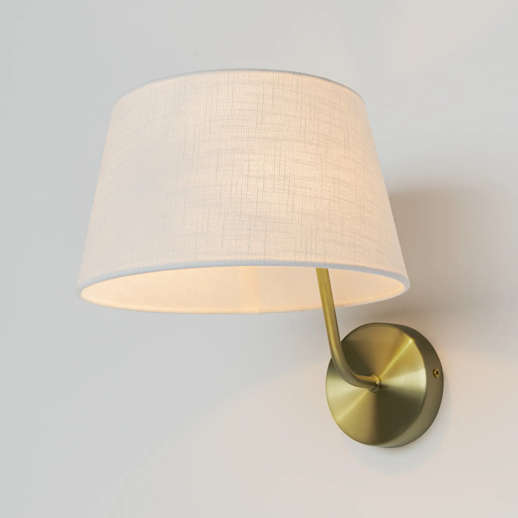 Настенный светильник (бра) Maytoni MOD360WL-01BS