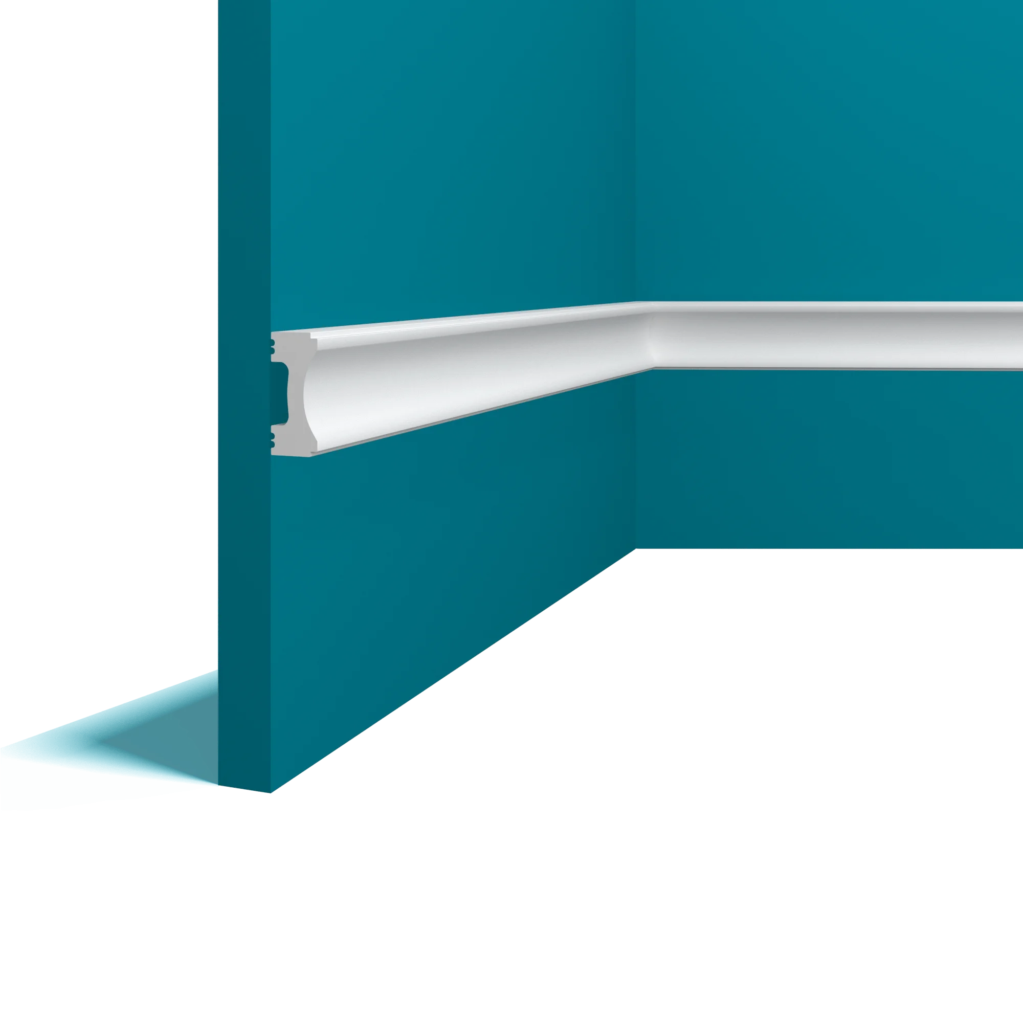 Молдинг P136 Перфект Плюс лепнина