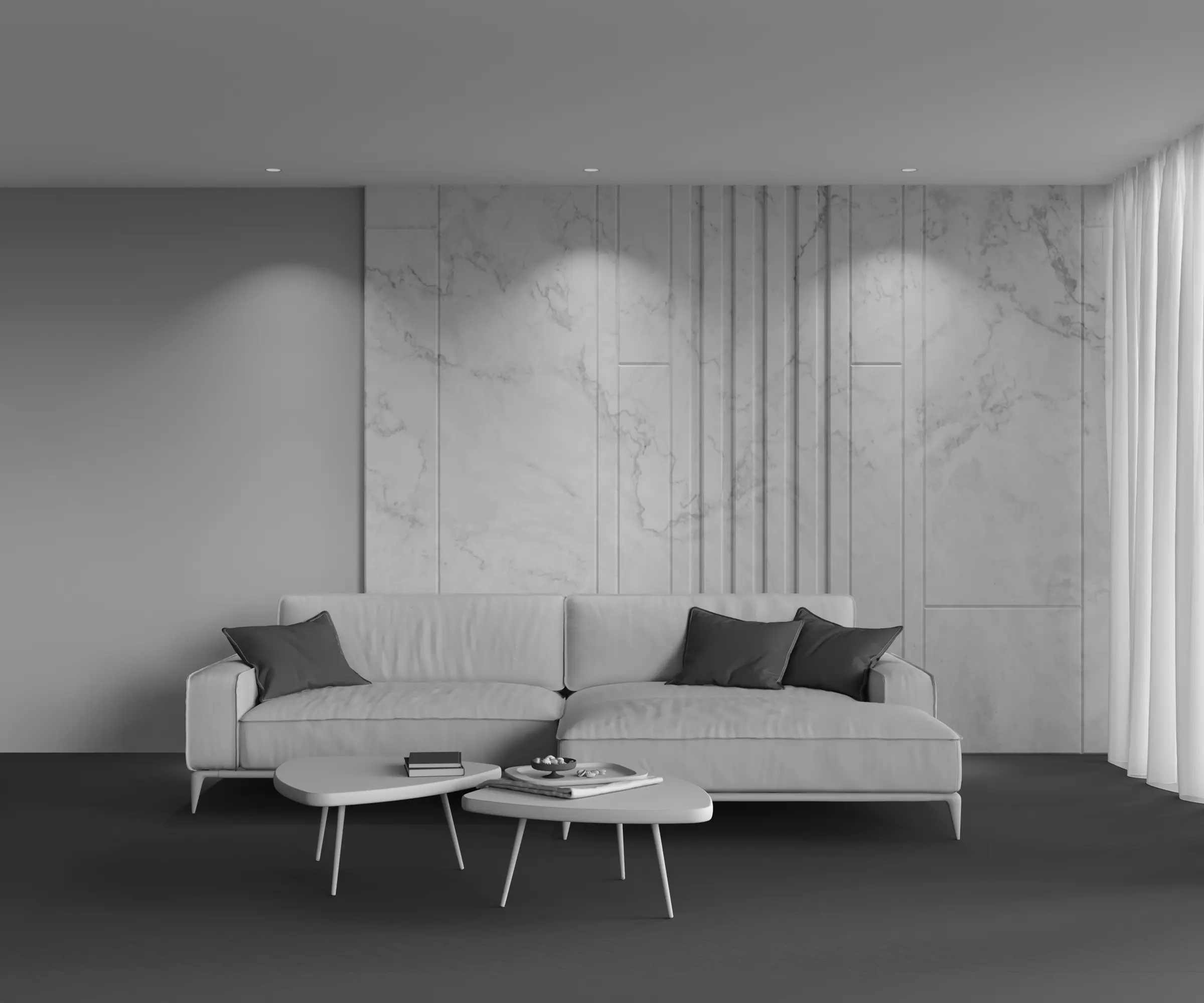 Встраиваемый светильник Technical DL123-GU10-01-W