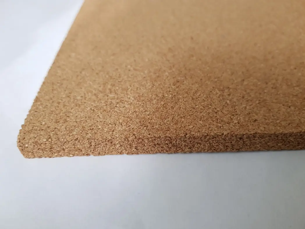 Техническая пробка в листах высокой плотности 6 мм (915мм*610мм) Amorim CA-8004 от прямого поставщика