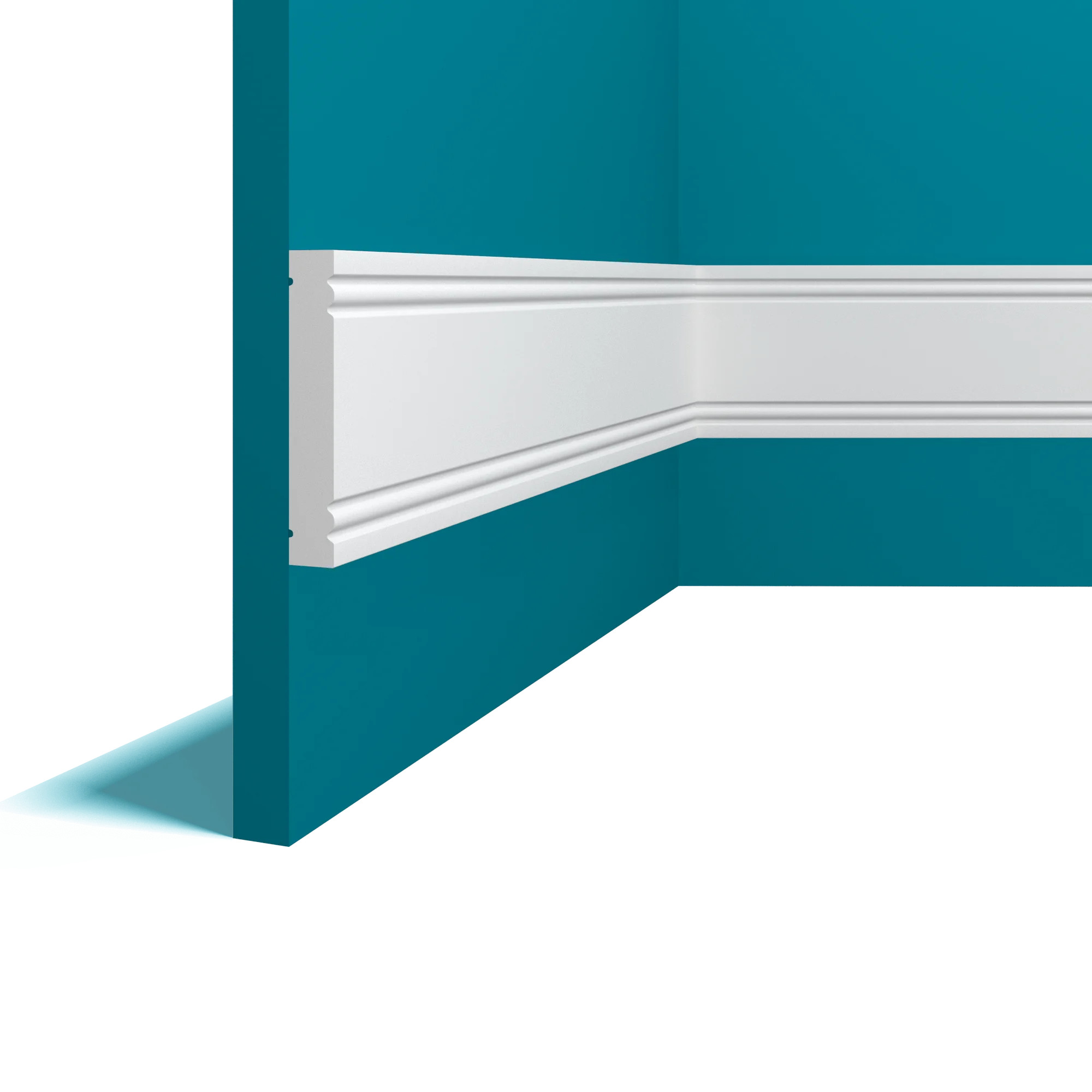 Молдинг P78 Перфект Плюс лепнина