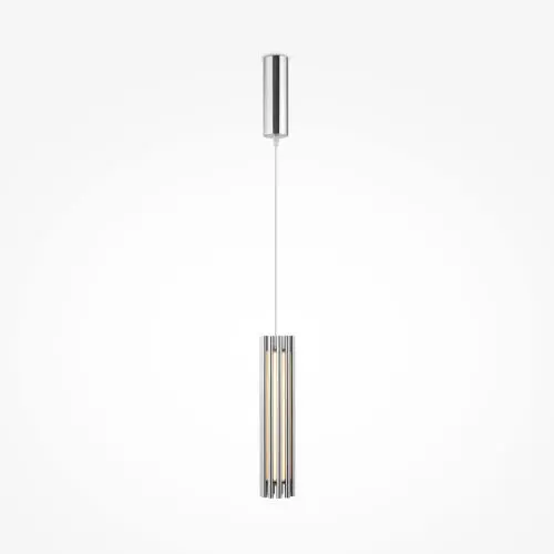 Подвесной светильник Maytoni MOD410PL-L12CH3K