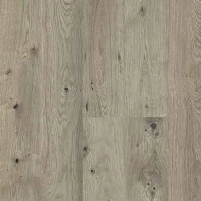 Пробковый пол с дизайном под дерево