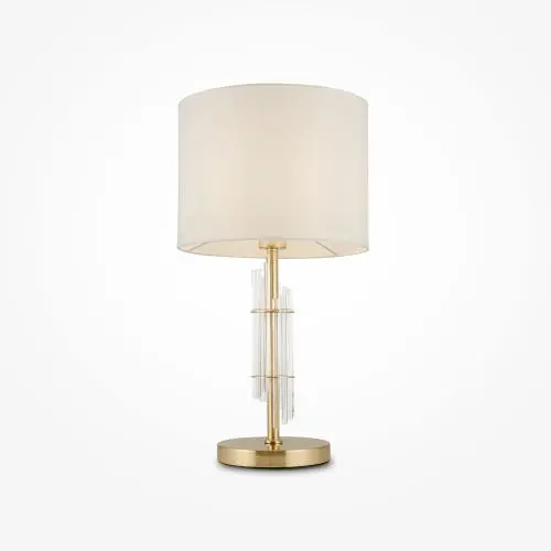 Настольный светильник Maytoni MOD088TL-01BS