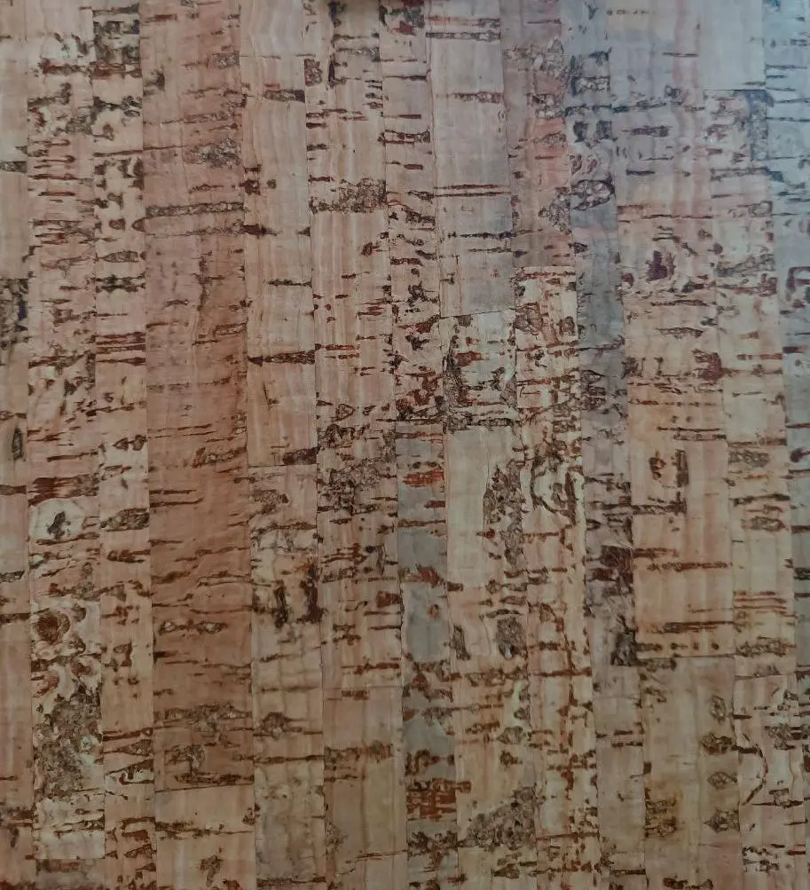 4 мм клеевой пробковый пол Wicanders C9D2001 Blaze под PU лаком от прямого поставщика