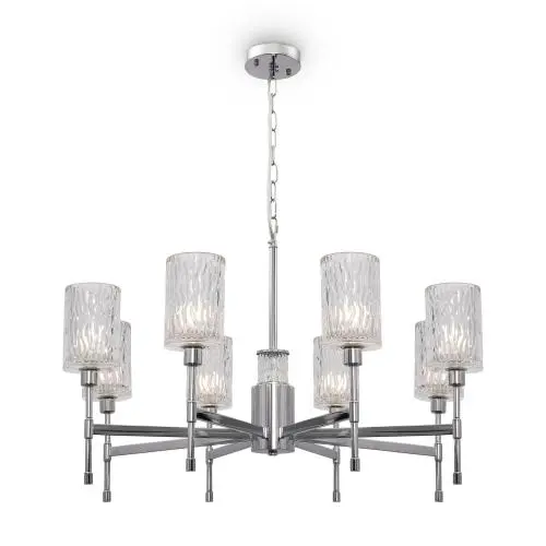 Люстра Freya FR5133PL-08CH