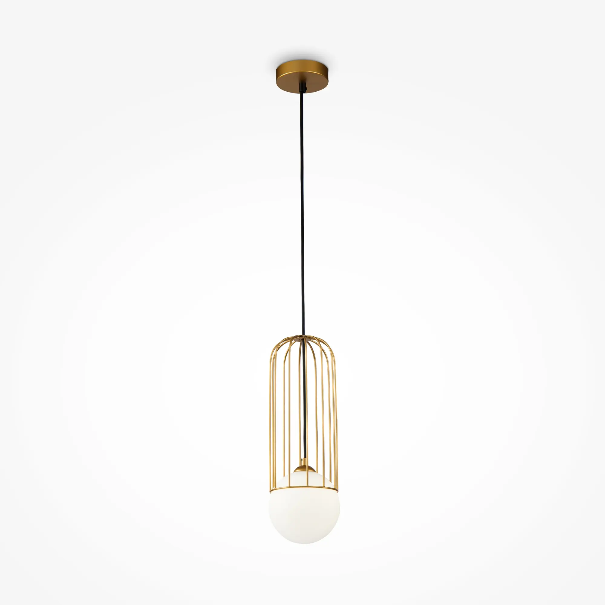 Подвесной светильник Maytoni P361PL-01G