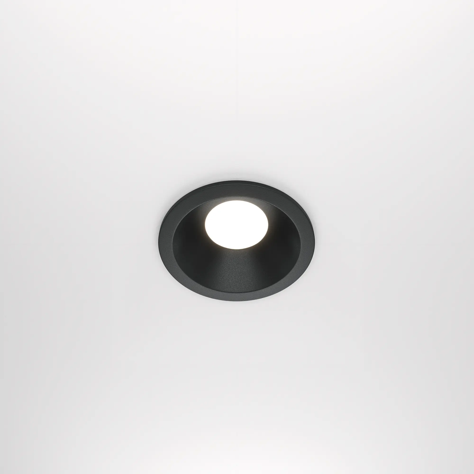 Встраиваемый светильник Technical DL032-2-01B