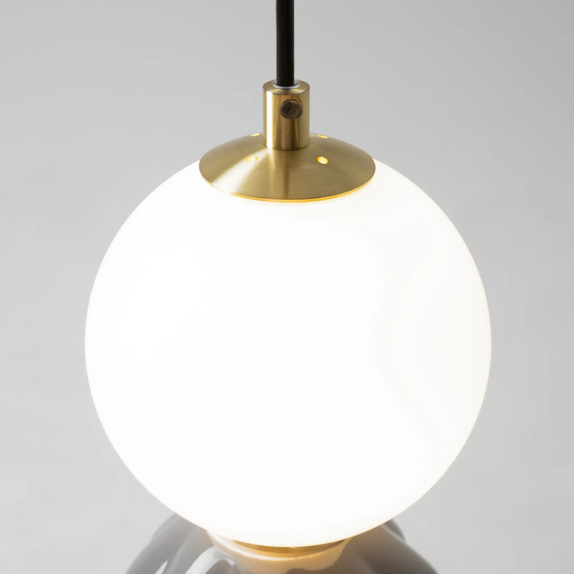 Подвесной светильник Maytoni MOD362PL-L10GR3K