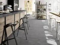 Виниловые полы IVC Moduleo Transform Stones Click Concrete 40876