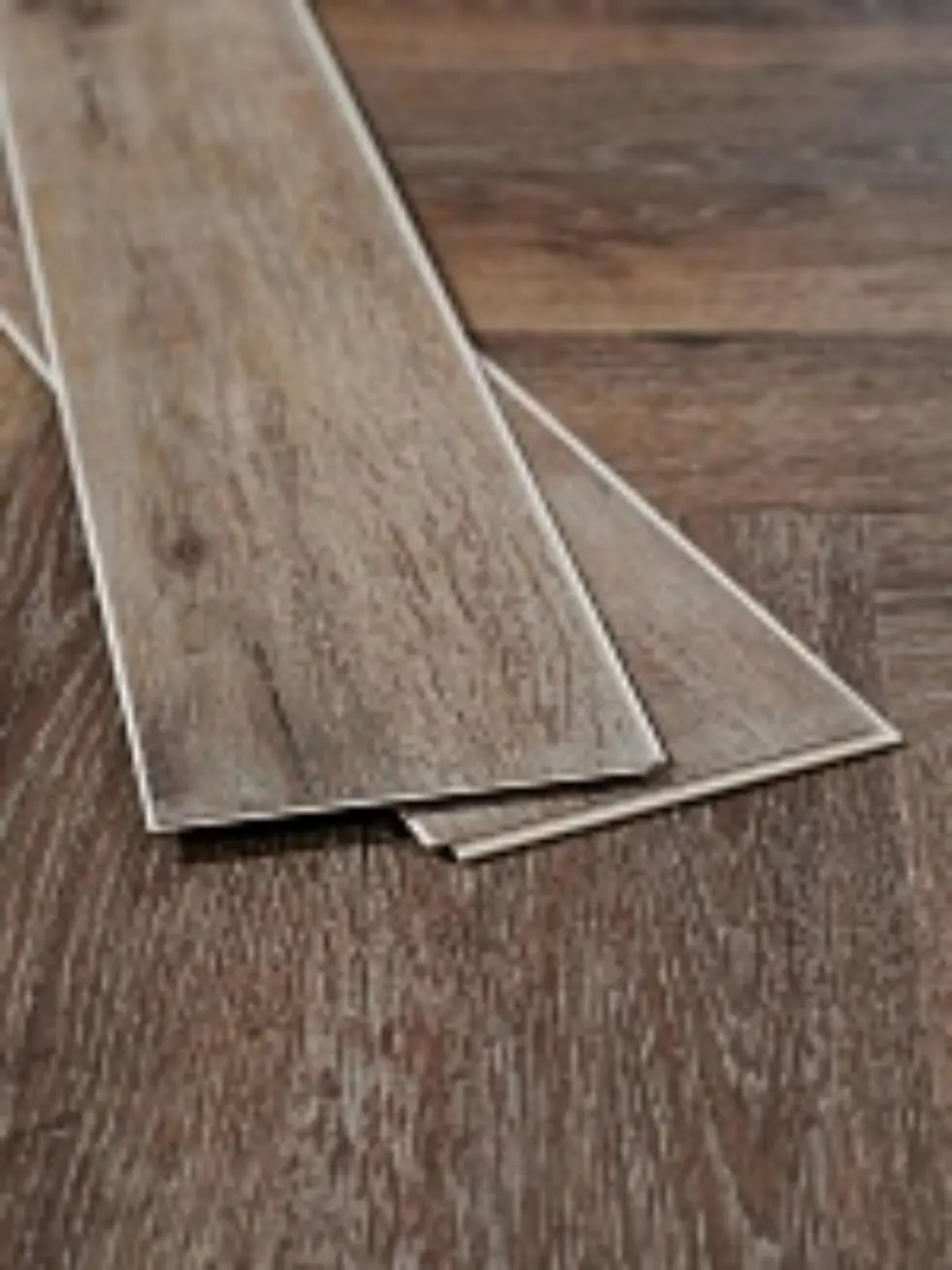 Ламинат SPC елочка Stepton Weave 0151 Дуб лесной купить