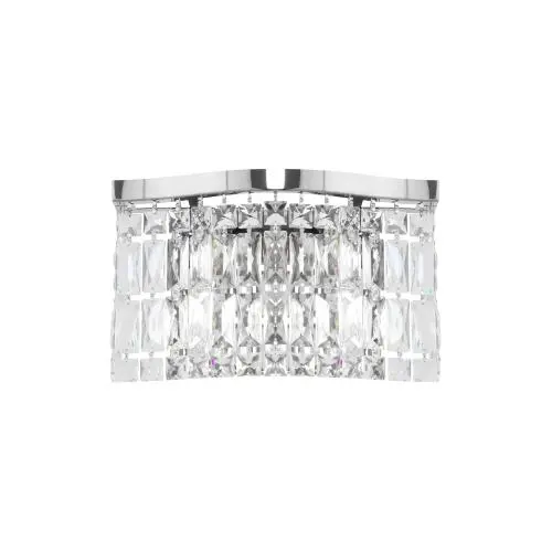 Настенный светильник (бра) Maytoni DIA005WL-02CH