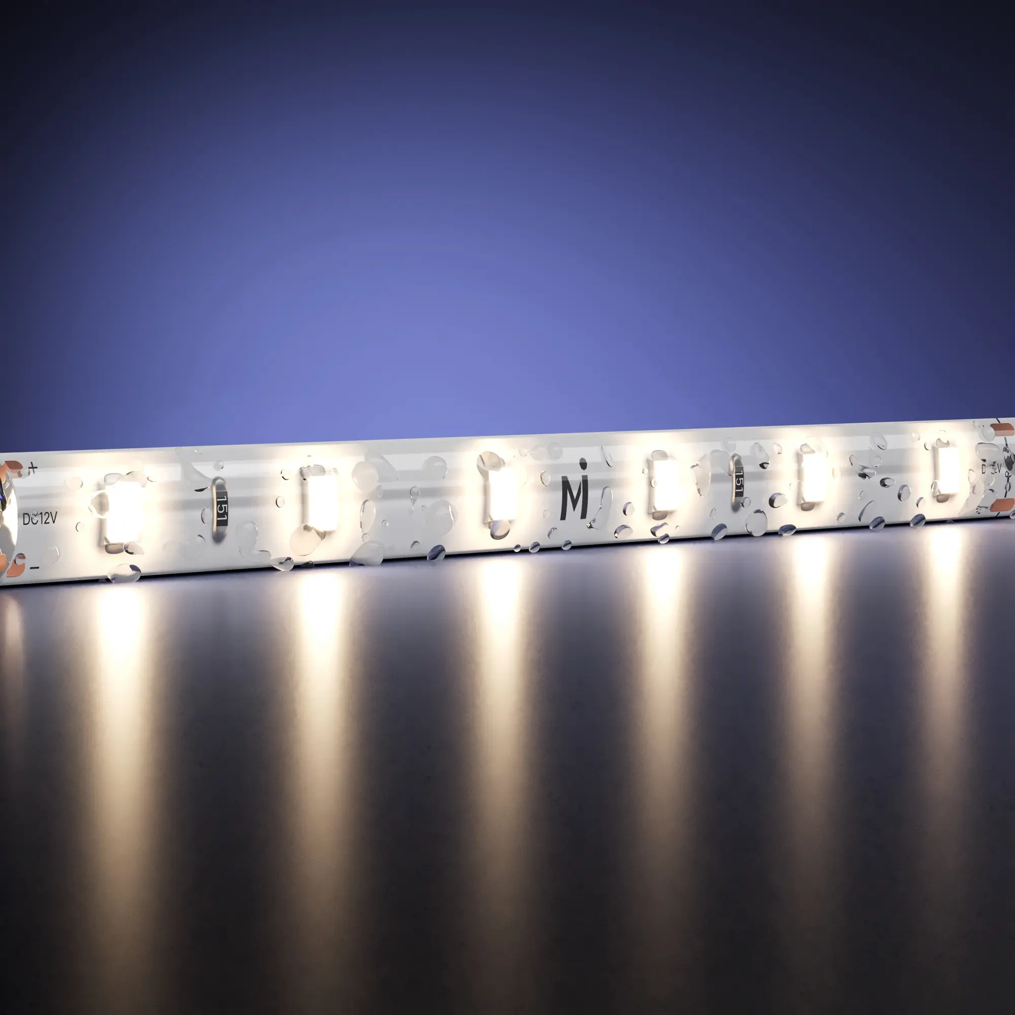 Светодиодная лента Led Strip 201014