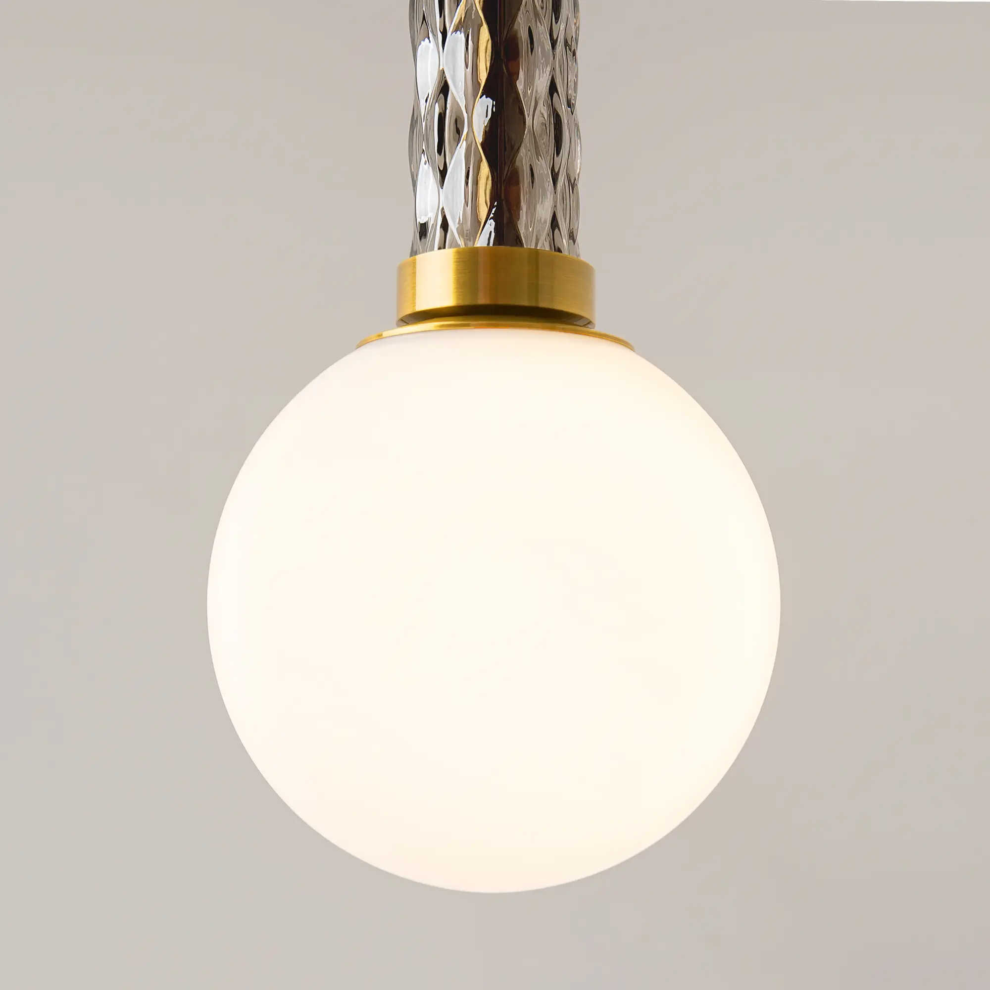 Подвесной светильник Maytoni MOD287PL-01BS1