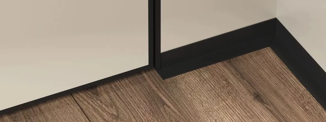 Микроплинтус micro L в Костроме по доступной цене