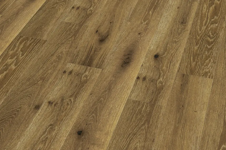 Пробковый пол с принтом купить