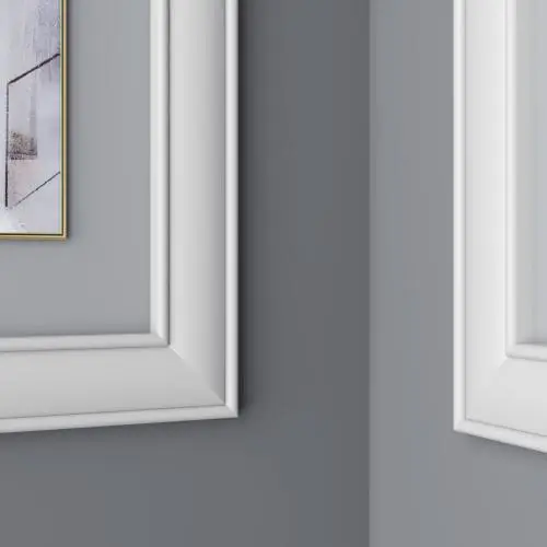 Молдинг Ultrawood U 0006 i (2000 х 30 х 9) цена