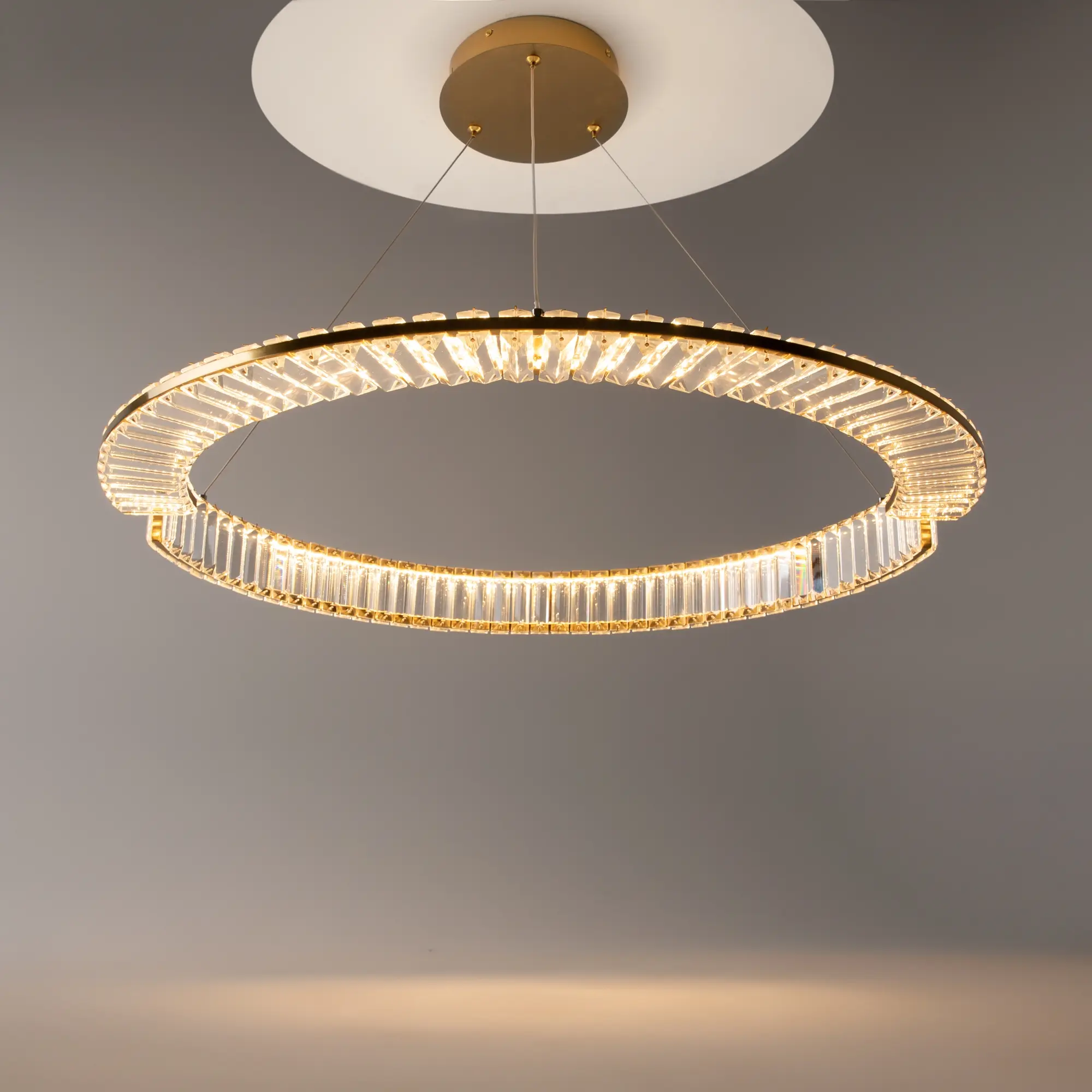 Подвесной светильник Maytoni P097PL-L45BS3K