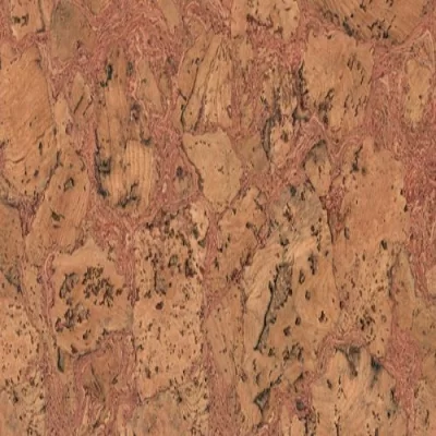 Пробковые стены Corkstyle Vico red цена