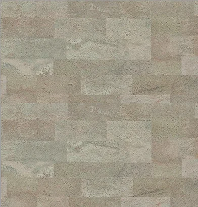 Замковый пробковый пол Easycork Саламанка грис цена