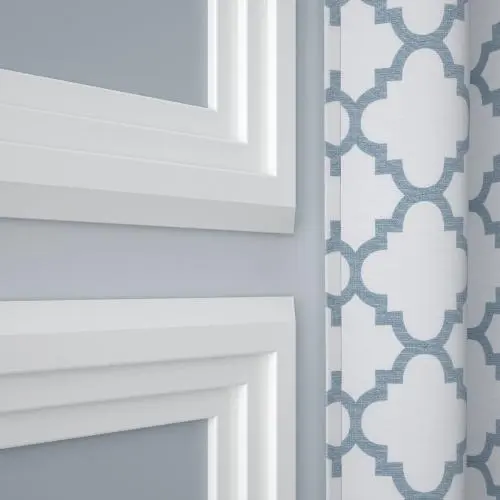 Молдинг Ultrawood U 0004 (2200 х 75 х 22) цена