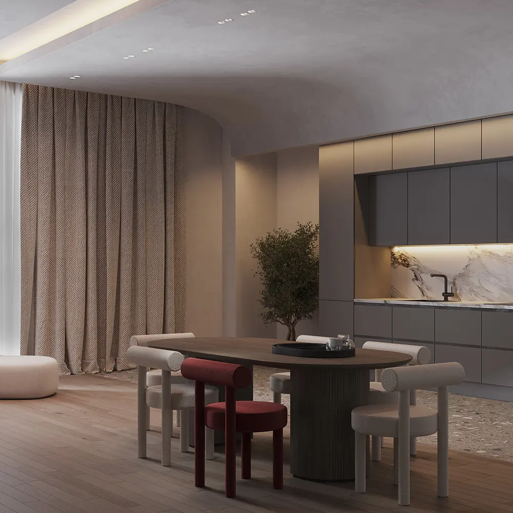 Встраиваемый светильник Technical DL002-1-02-W