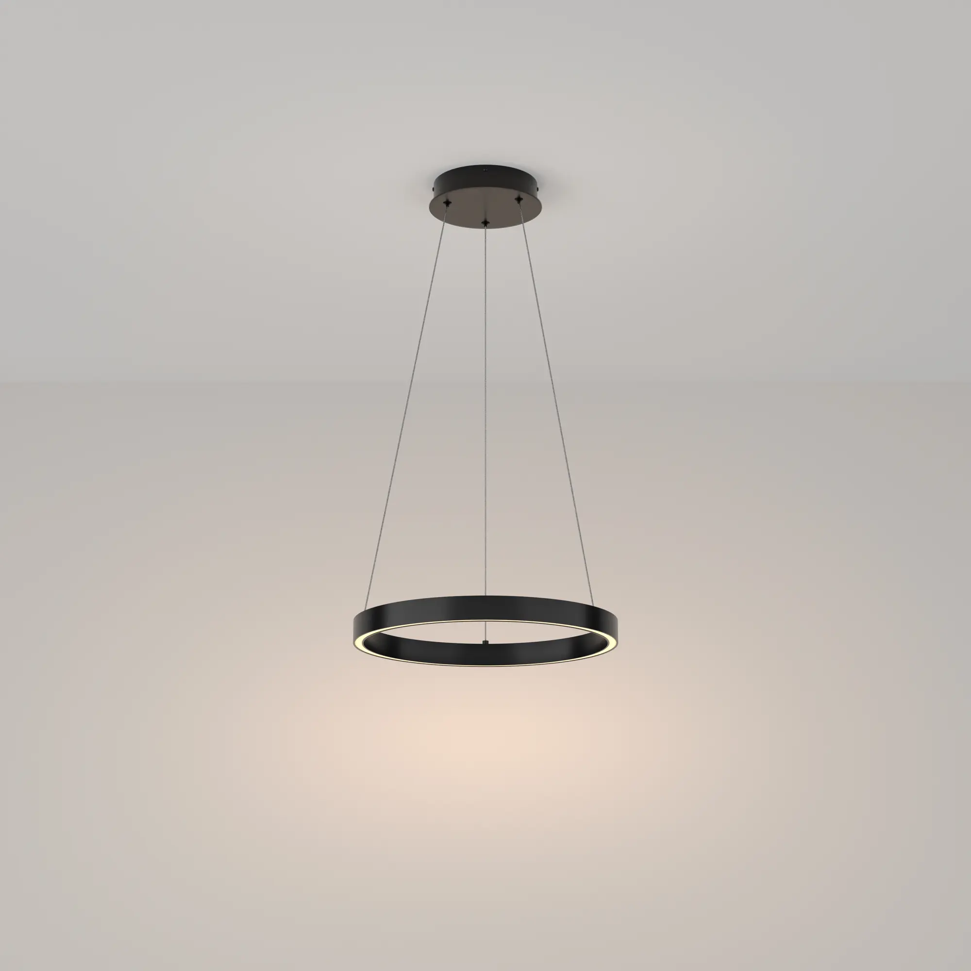 Подвесной светильник Maytoni MOD058PL-L22B3K