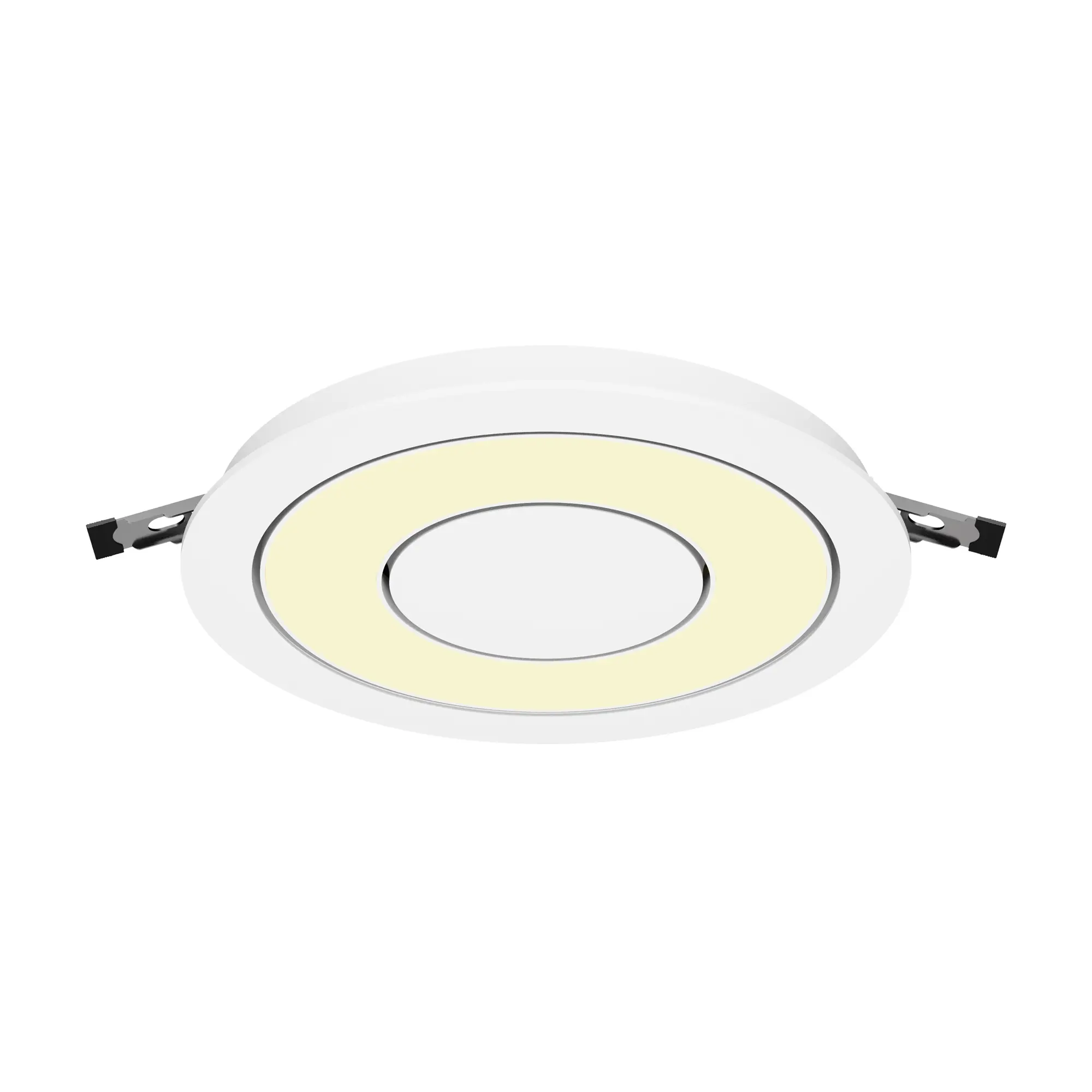 Встраиваемый светильник Technical DL102-12W2.7K-W