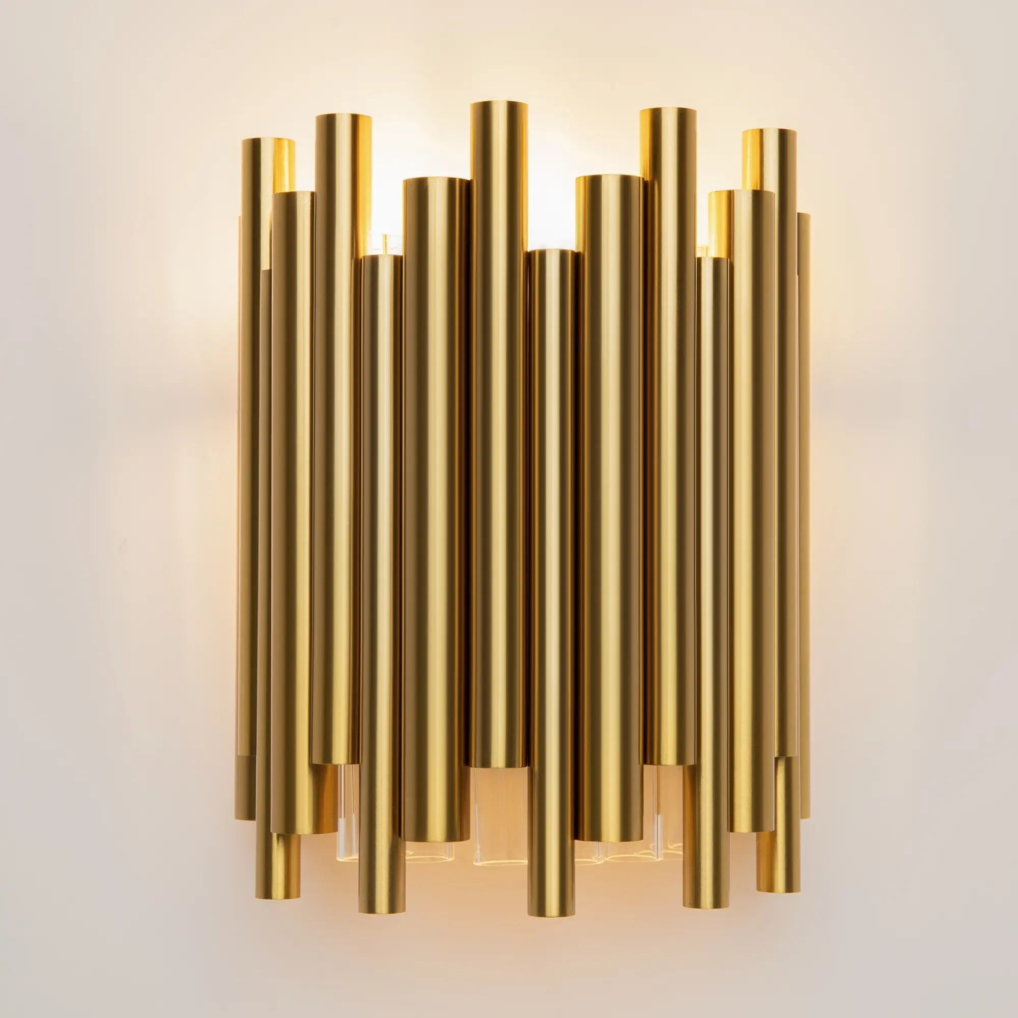 Настенный светильник (бра) Maytoni MOD135WL-01BS