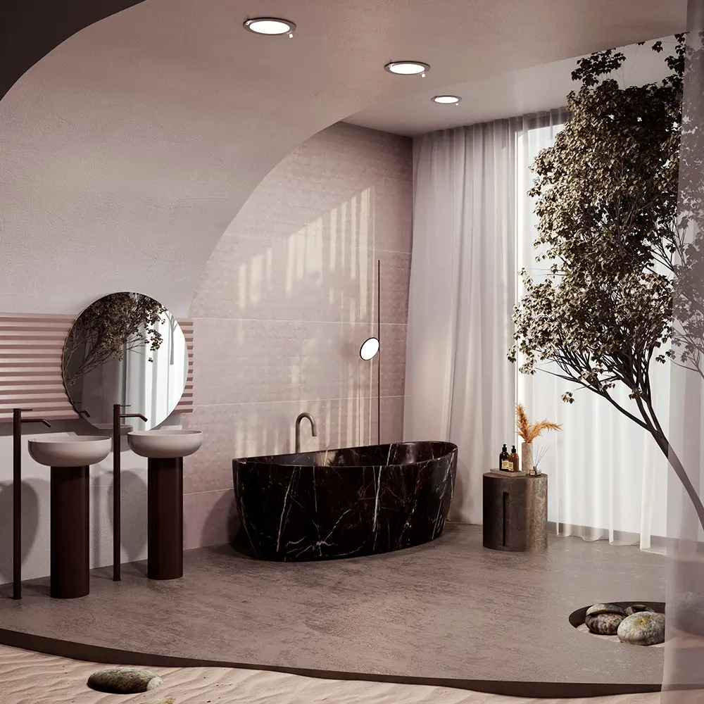 Встраиваемый светильник Technical DL017-6-L18W