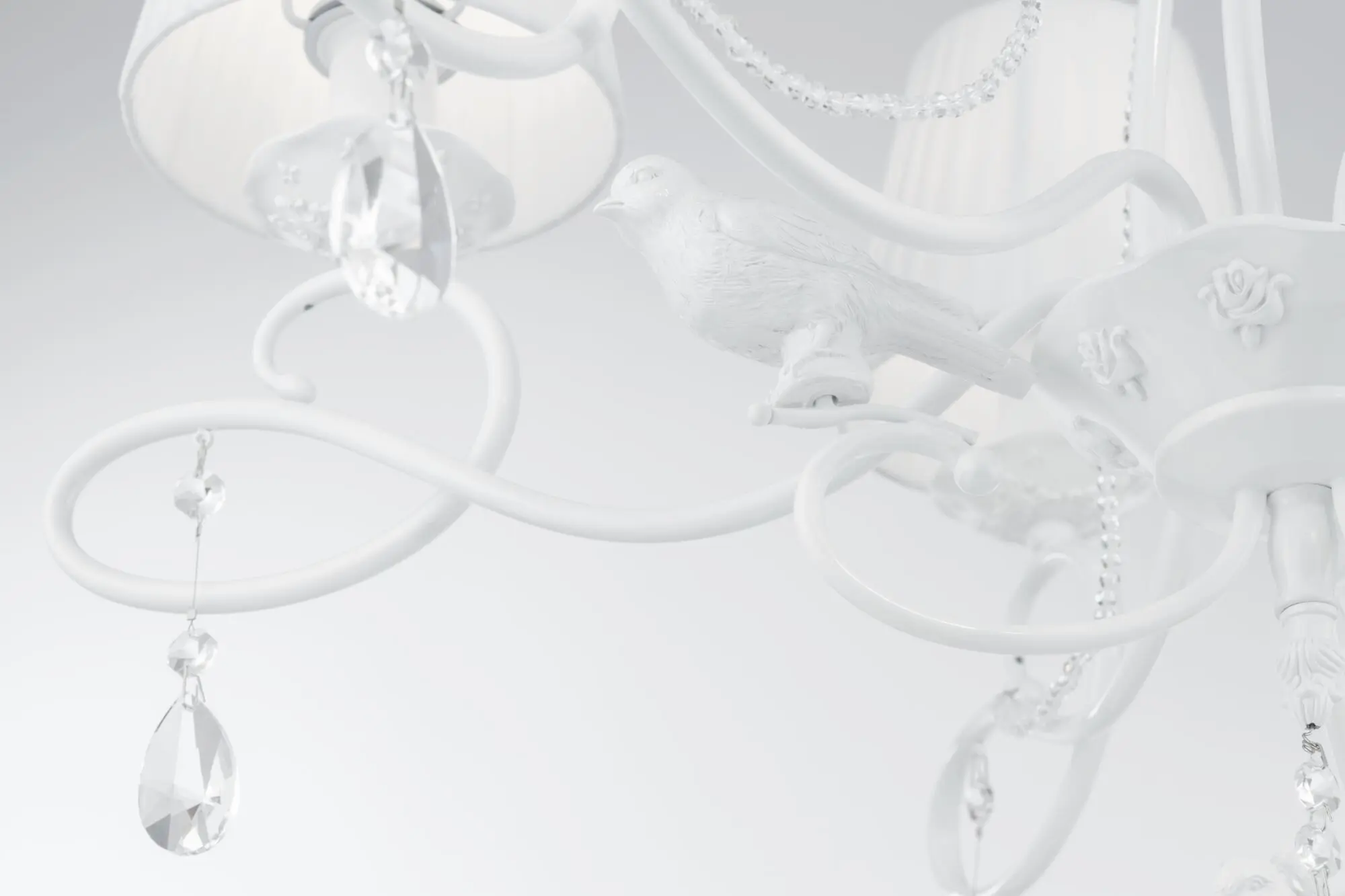 Люстра Maytoni ARM001-06-W