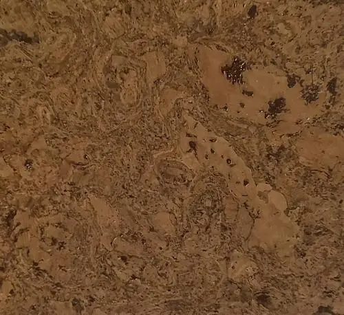 Пробковый пол замковый Easycork Леон маррон цена