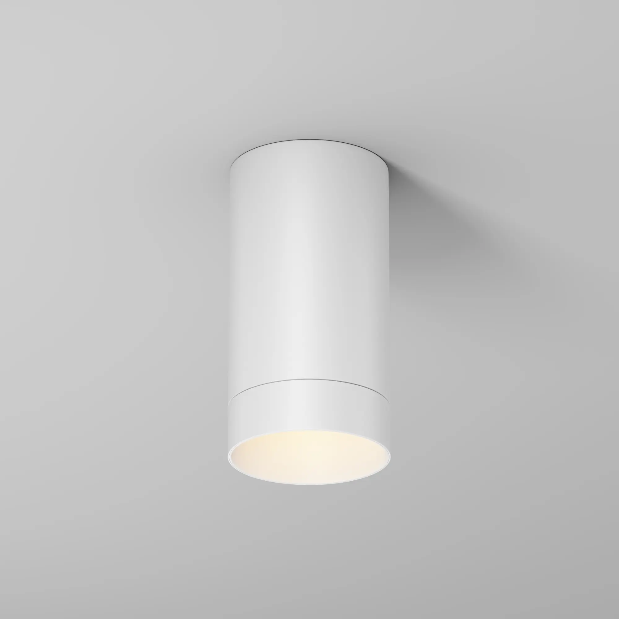 Потолочный светильник Outdoor O500CL-L5W3K