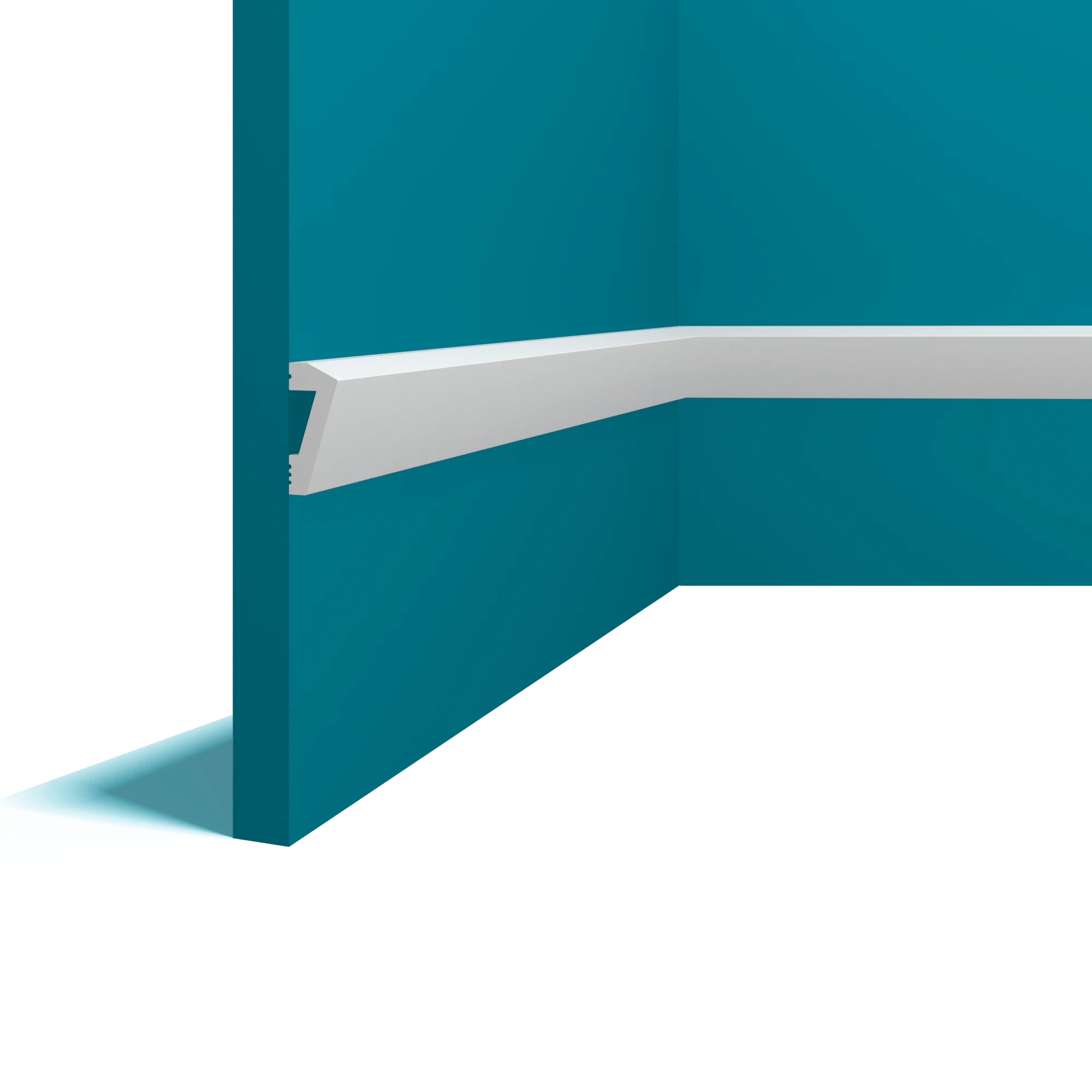 Молдинг P138 Перфект Плюс лепнина