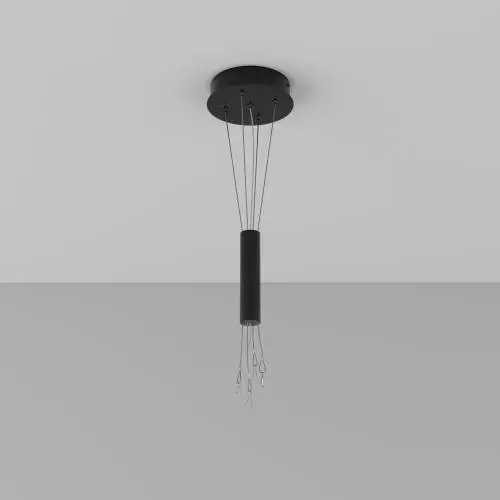 Универсальное крепление Technical C032C-04-B