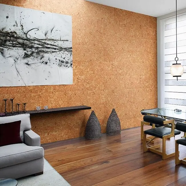 Настенная пробка WICANDERS RY39002 Tenerife Red цена