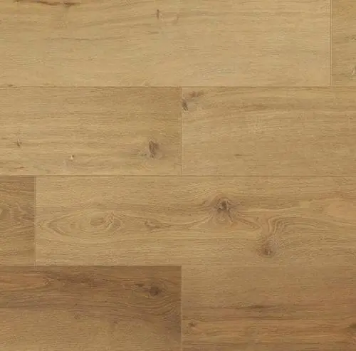 Кварц-виниловый ламинат Floor Factor Classik №09 в интерьере