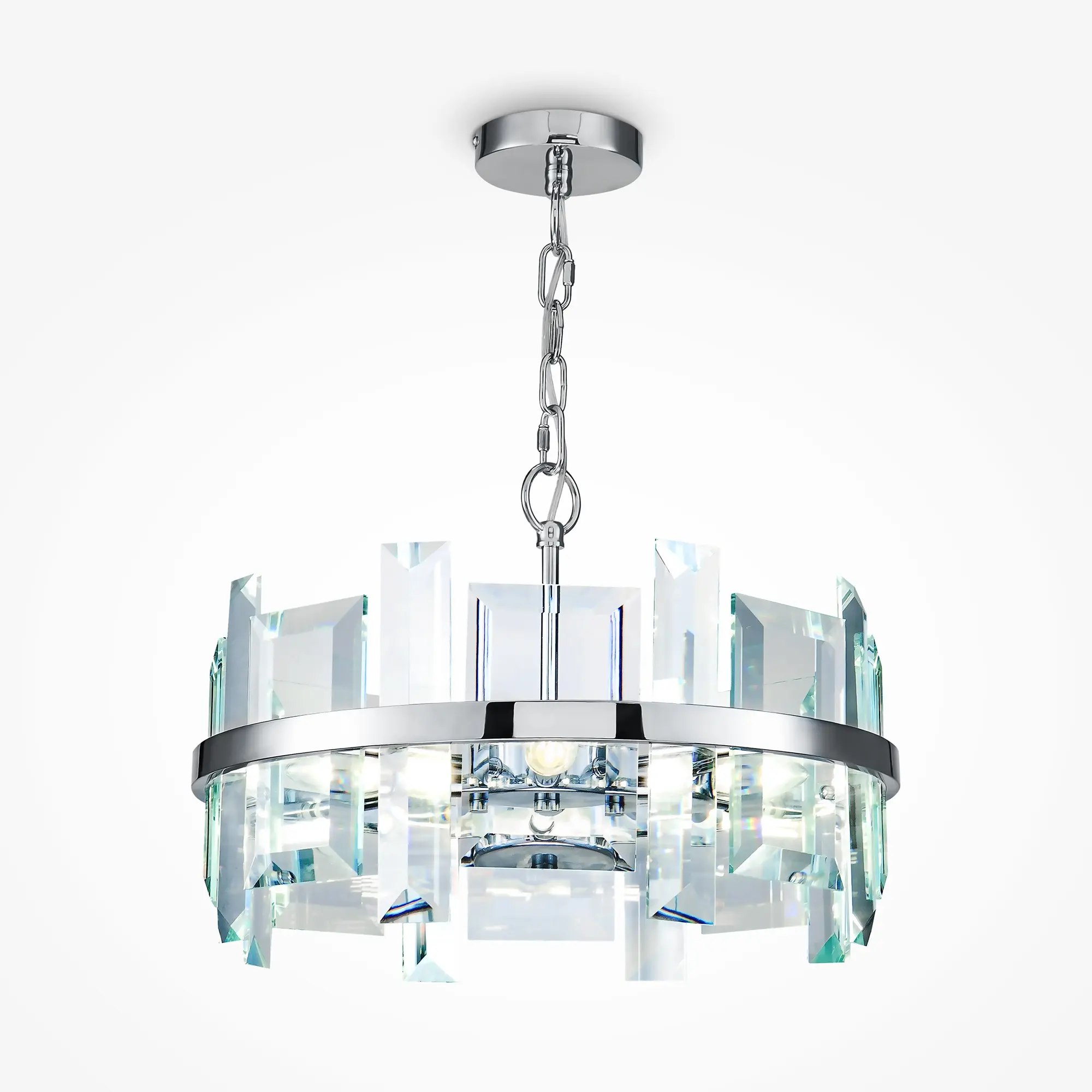 Подвесной светильник Maytoni MOD201PL-05N