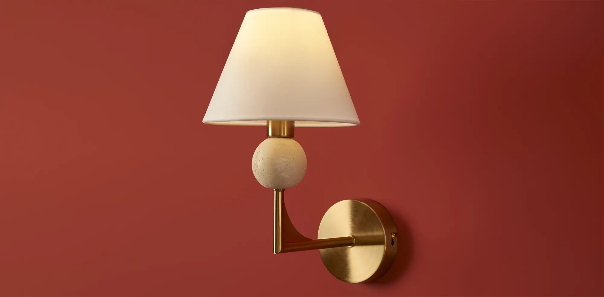 Настенный светильник (бра) Freya FR2043WL-01BS