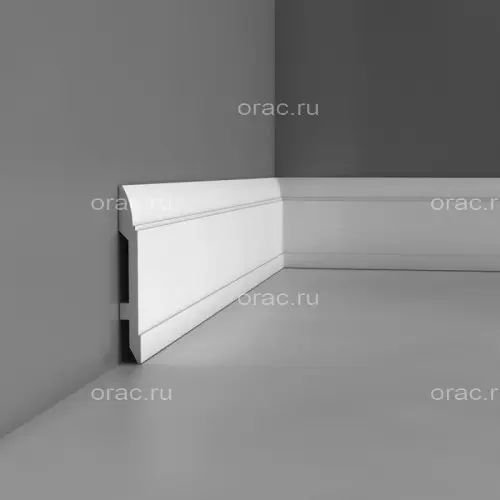 Плинтус Orac Decor SX104 цена