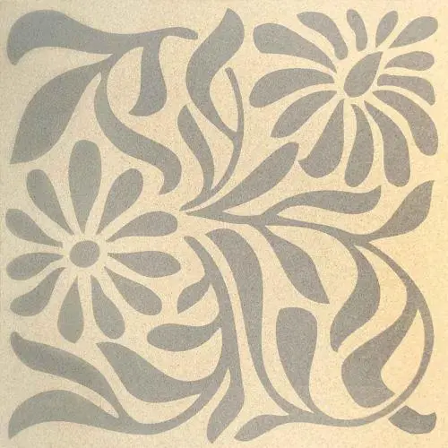 Настенная пробка Design Орнаменто Азул