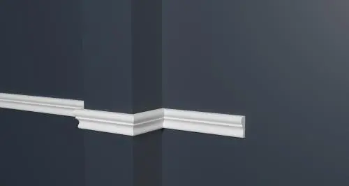 Молдинг Decor Dizayn DD602 цена